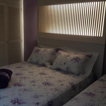 Apartmán Ubatuba Apto. Wembley Tenis Exteriér fotografie