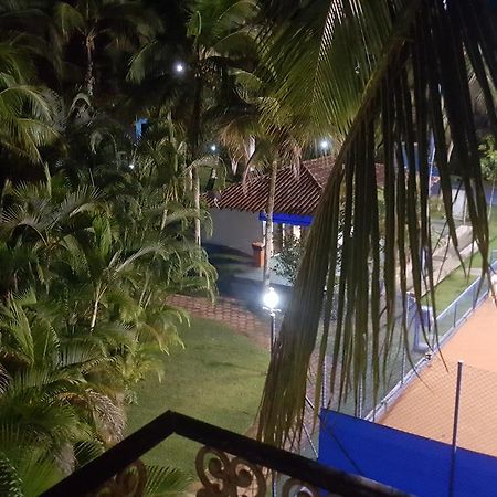 Apartmán Ubatuba Apto. Wembley Tenis Exteriér fotografie