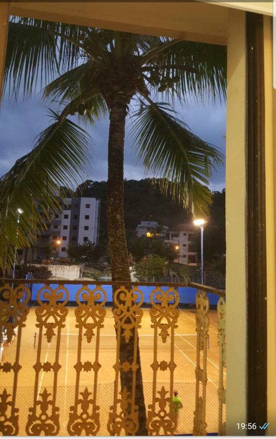 Apartmán Ubatuba Apto. Wembley Tenis Exteriér fotografie