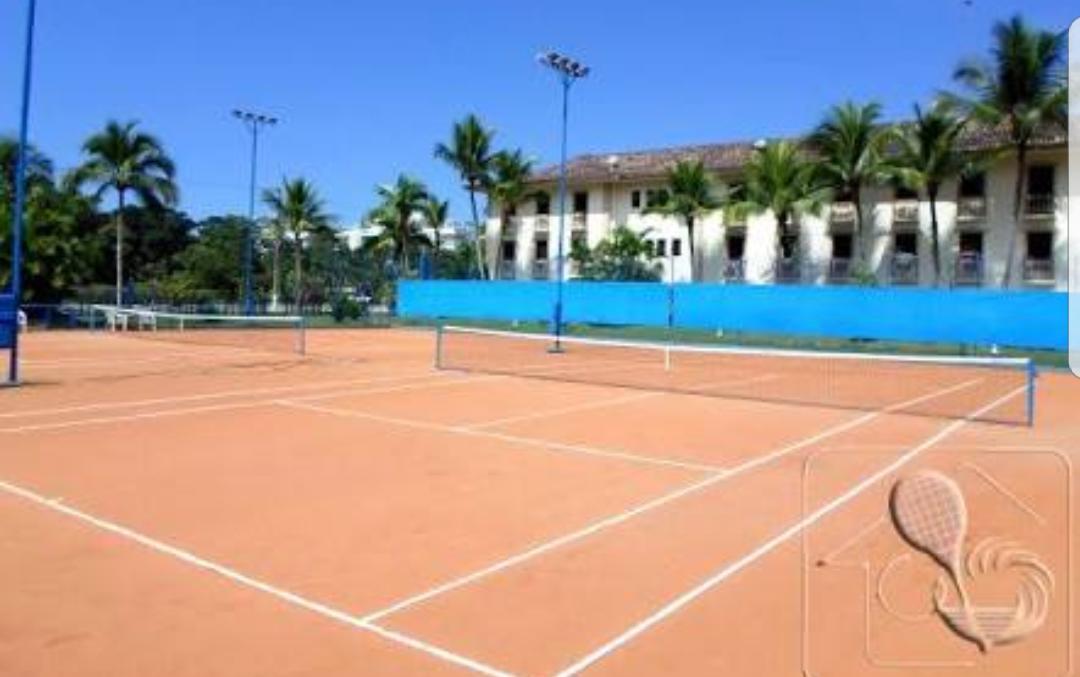 Apartmán Ubatuba Apto. Wembley Tenis Exteriér fotografie