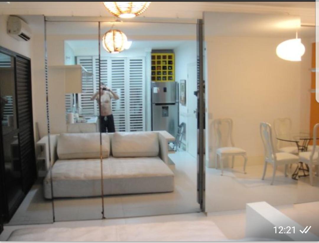 Apartmán Ubatuba Apto. Wembley Tenis Exteriér fotografie