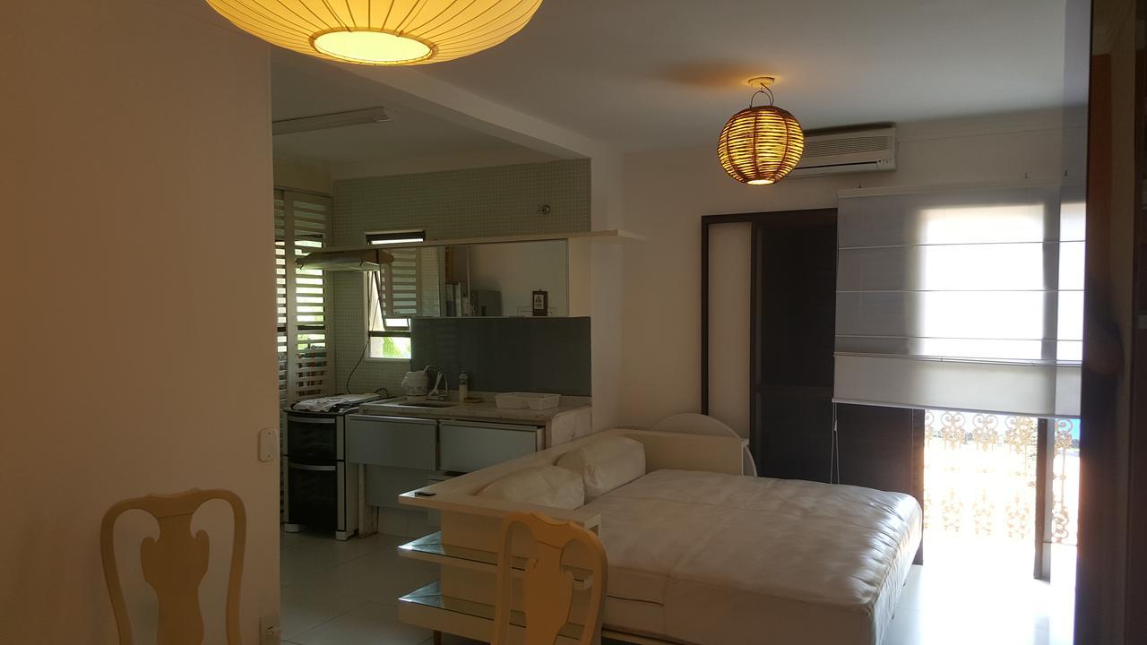 Apartmán Ubatuba Apto. Wembley Tenis Exteriér fotografie
