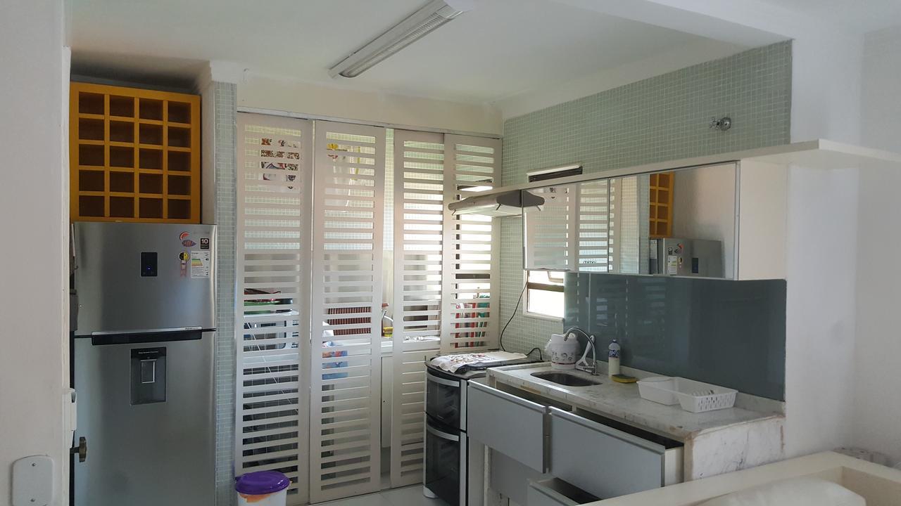 Apartmán Ubatuba Apto. Wembley Tenis Exteriér fotografie