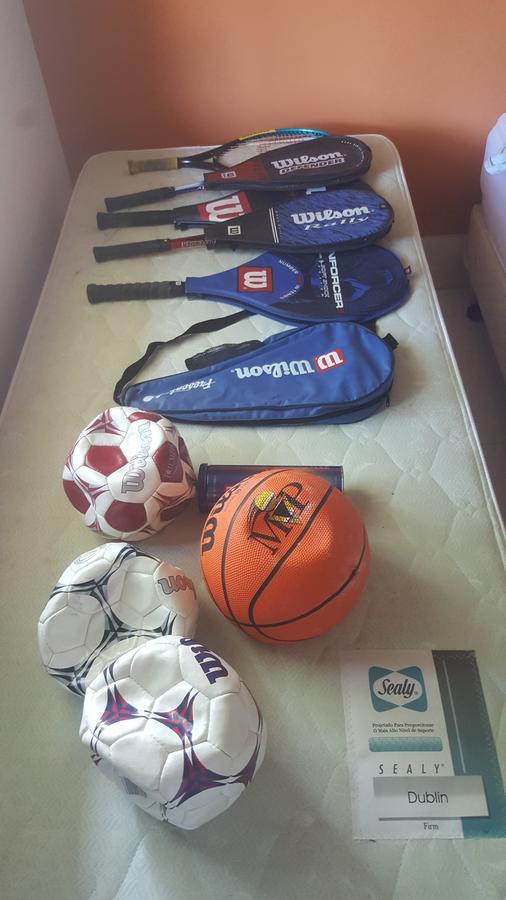 Apartmán Ubatuba Apto. Wembley Tenis Exteriér fotografie