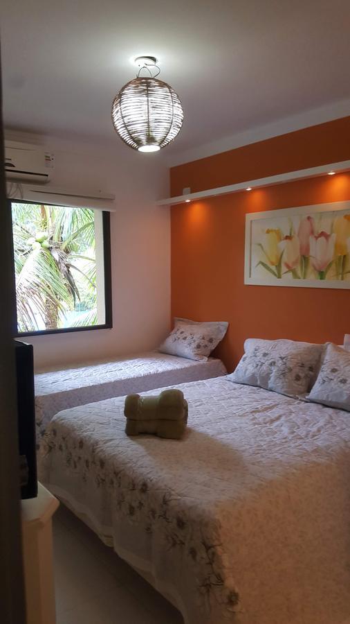 Apartmán Ubatuba Apto. Wembley Tenis Exteriér fotografie