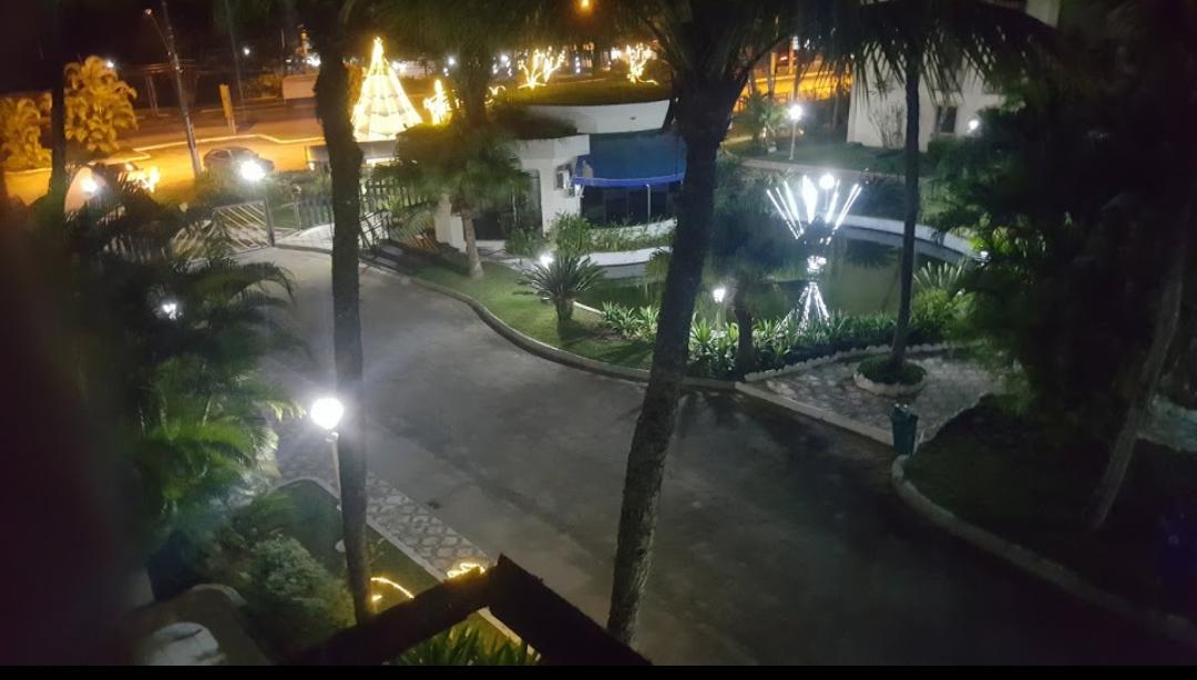Apartmán Ubatuba Apto. Wembley Tenis Exteriér fotografie