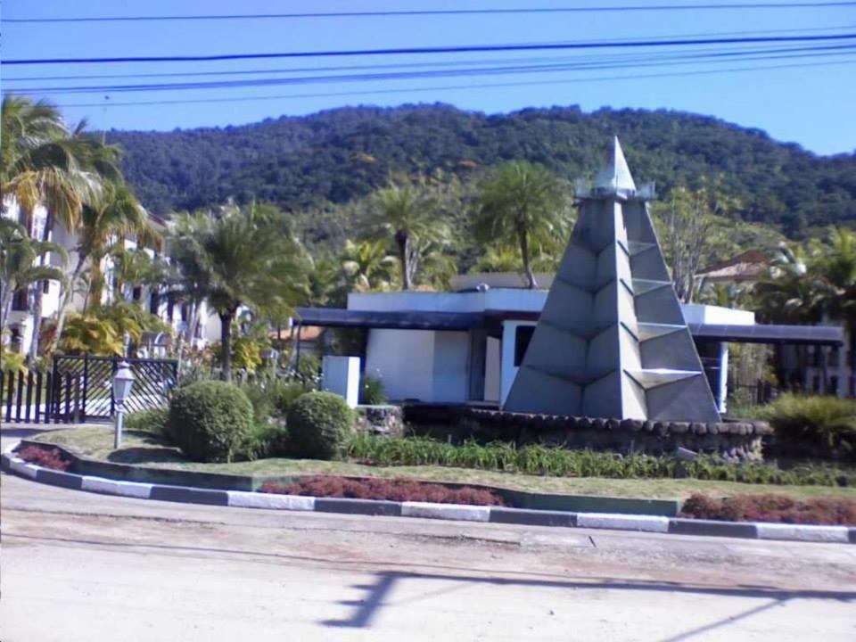 Apartmán Ubatuba Apto. Wembley Tenis Exteriér fotografie