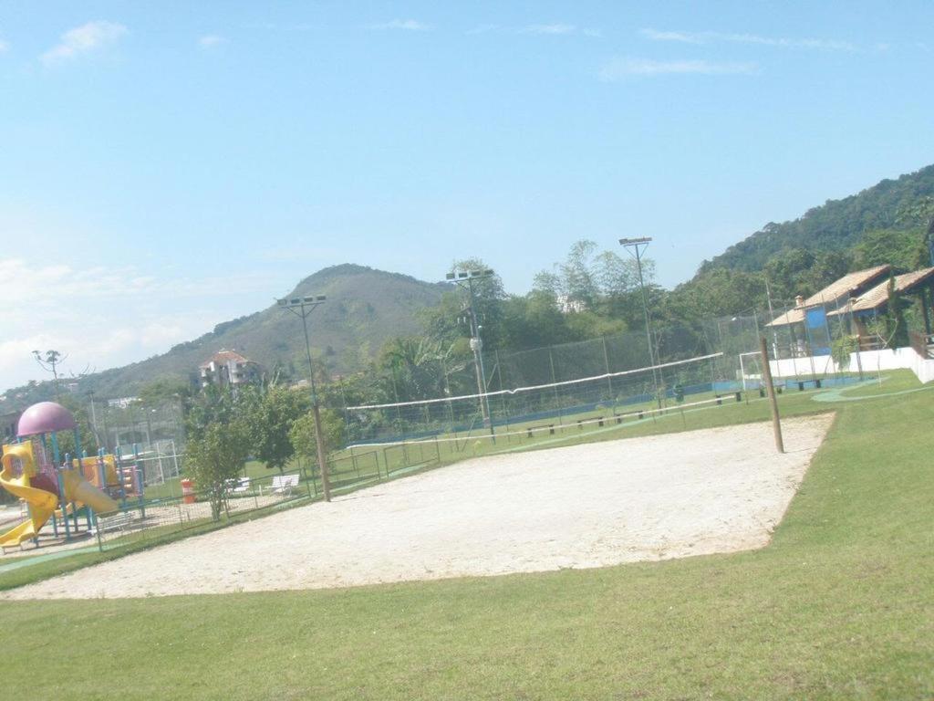Apartmán Ubatuba Apto. Wembley Tenis Exteriér fotografie